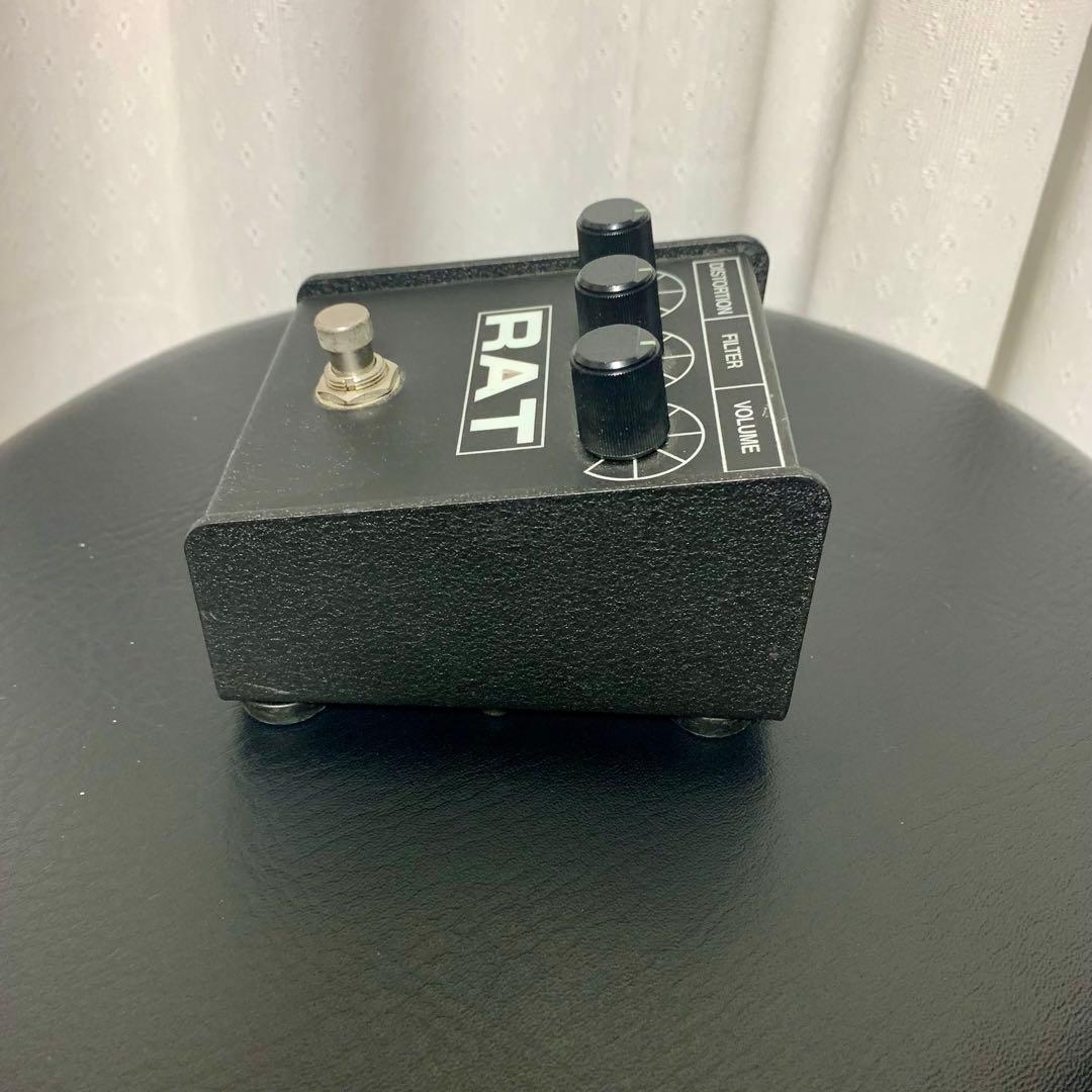 Proco RAT2 ディストーション