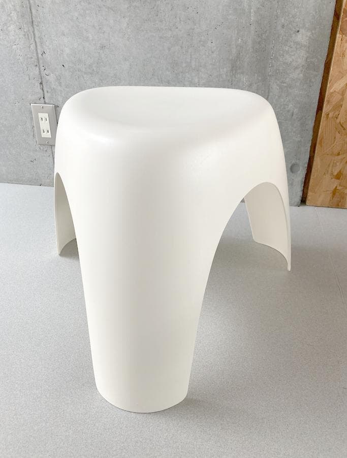 vitra｜Elephant Stool｜エレファントスツール ホワイト