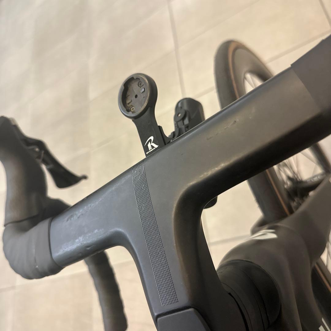 hygge model s R8000系 フルカーボン