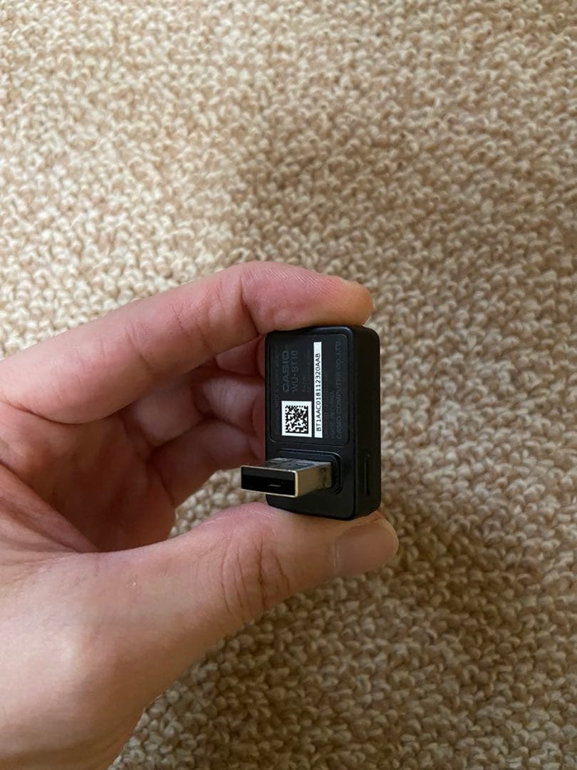 CASIO CDP-S300 88鍵 電子ピアノ スタンド付き