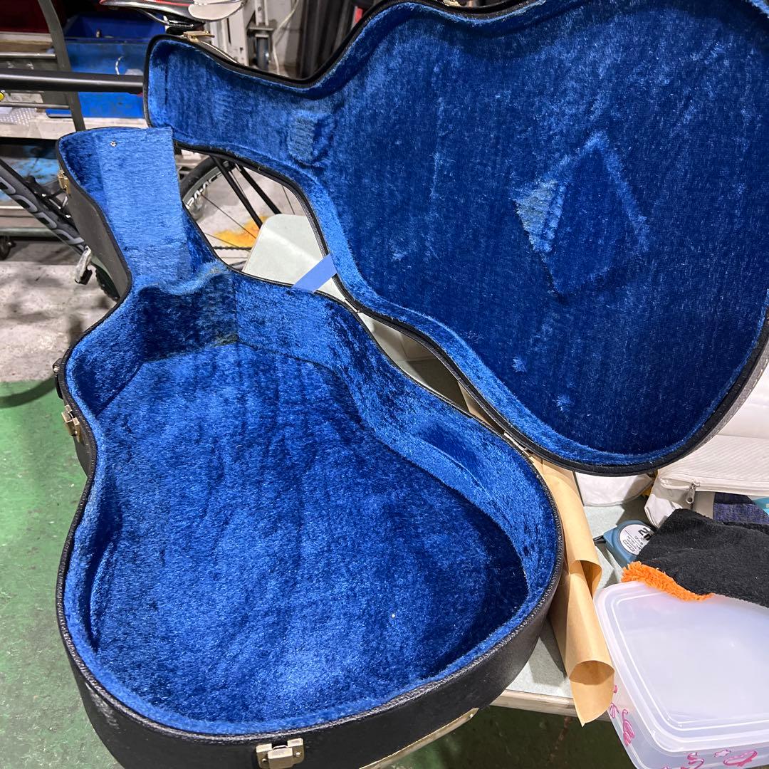 Tokai エレキギター サンバースト