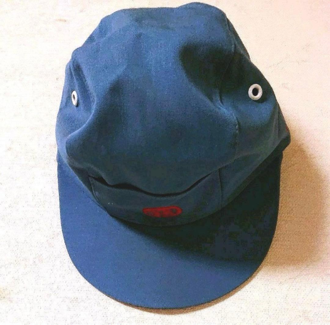 新品 JA 農業協同組合 キャップ 帽子 ヴィンテージ 昭和レトロ