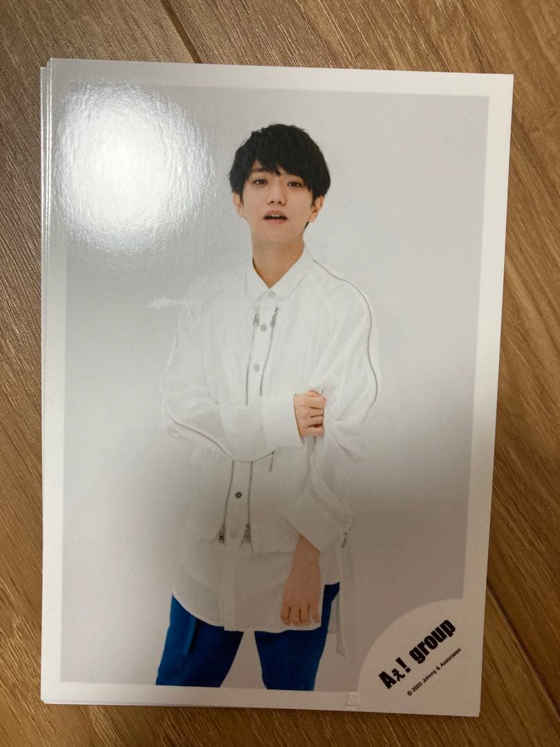 Aぇ! group グッズ 正門良規 ちびぬい まとめ売り