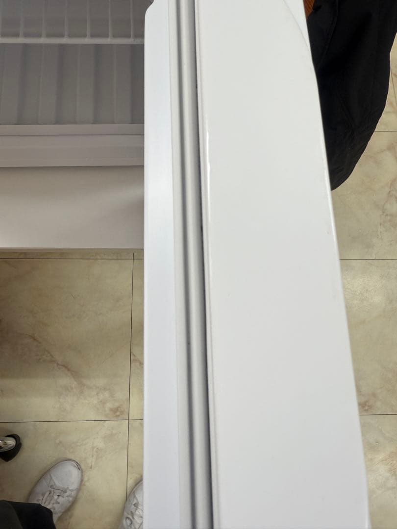 TOHOTAIYO 1ドア冷蔵庫・冷凍庫 TH-31RFS1-WH 31L