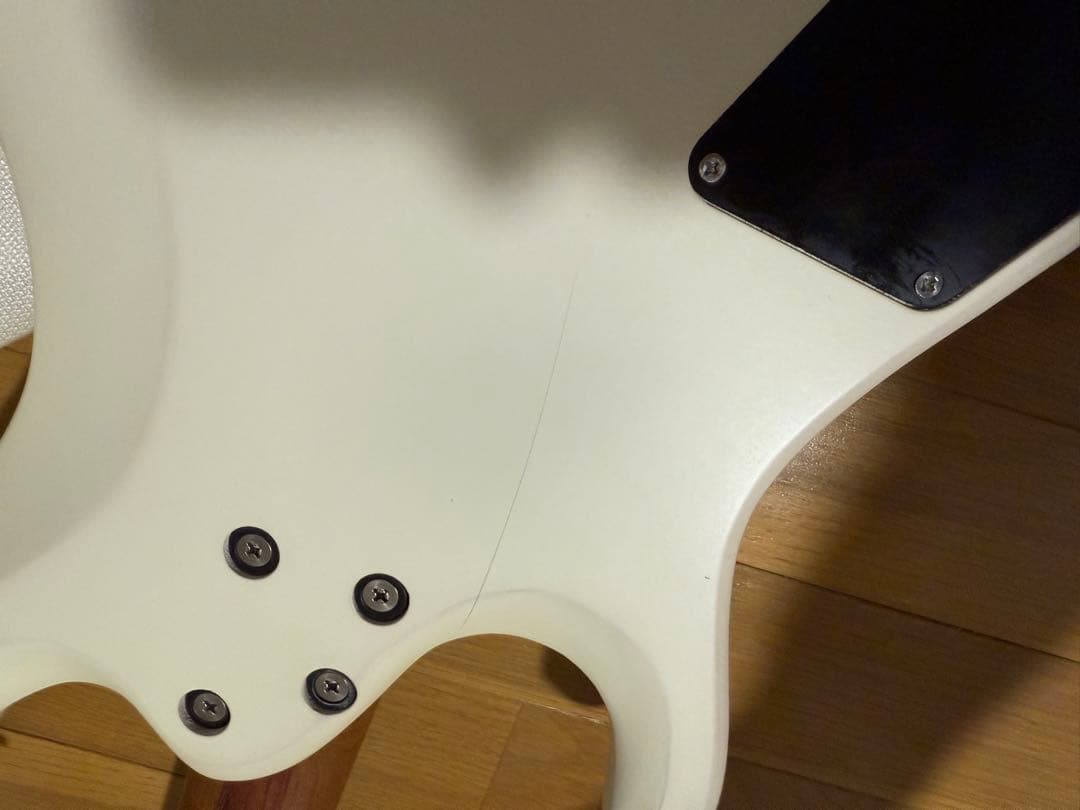 Ibanez ICHI10 Ichika Nito Signature ギター