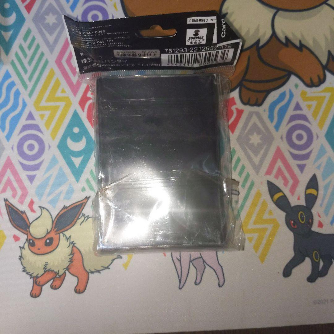 30日まで　最終値下げ　バトルスピリッツ プレミアムレインボースリーブ　①