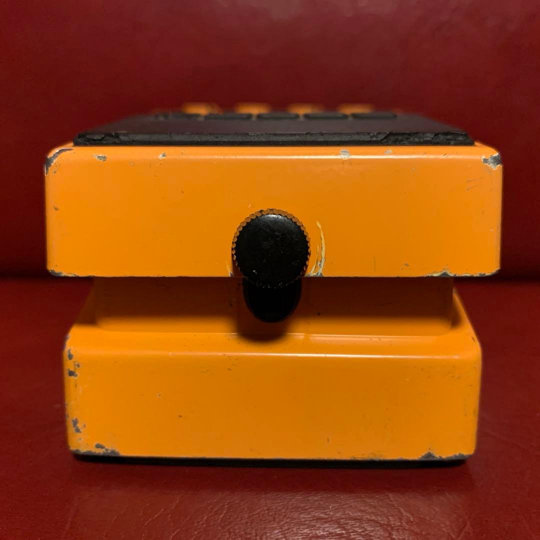 ★良音! 日本製★ 希少 BOSS DS-2 1989年 カート・コバーン☆