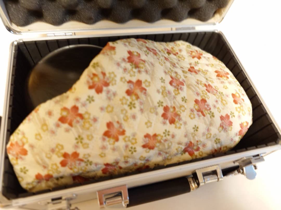 オカリナ Noble ノーブル　コントラバスC管