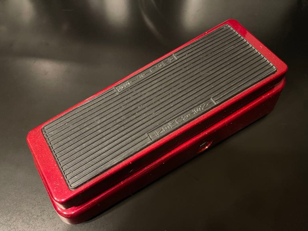 Dunlop Cry Baby GCB-95 ワウペダル