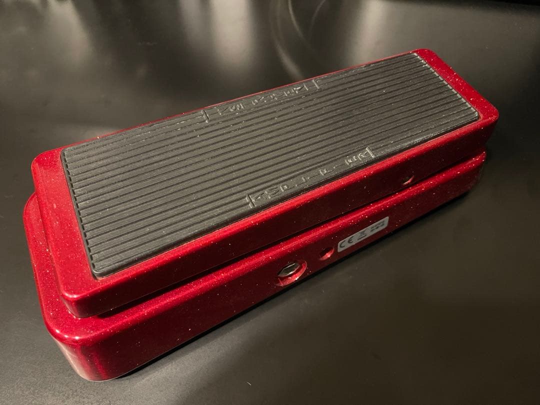 Dunlop Cry Baby GCB-95 ワウペダル