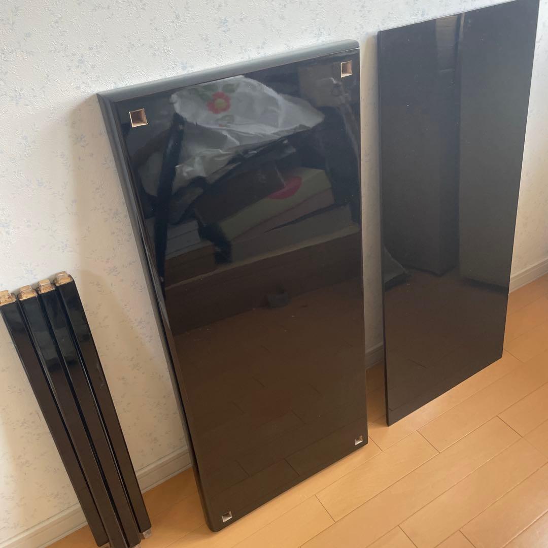 眞台子　真台子　真塗　茶道具　茶道　茶席　茶会席　美品