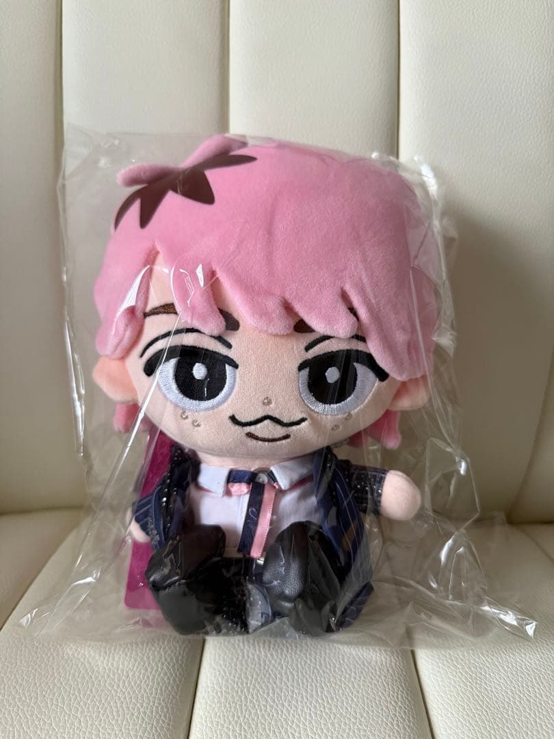 Man 佐久間大介さん グッズ