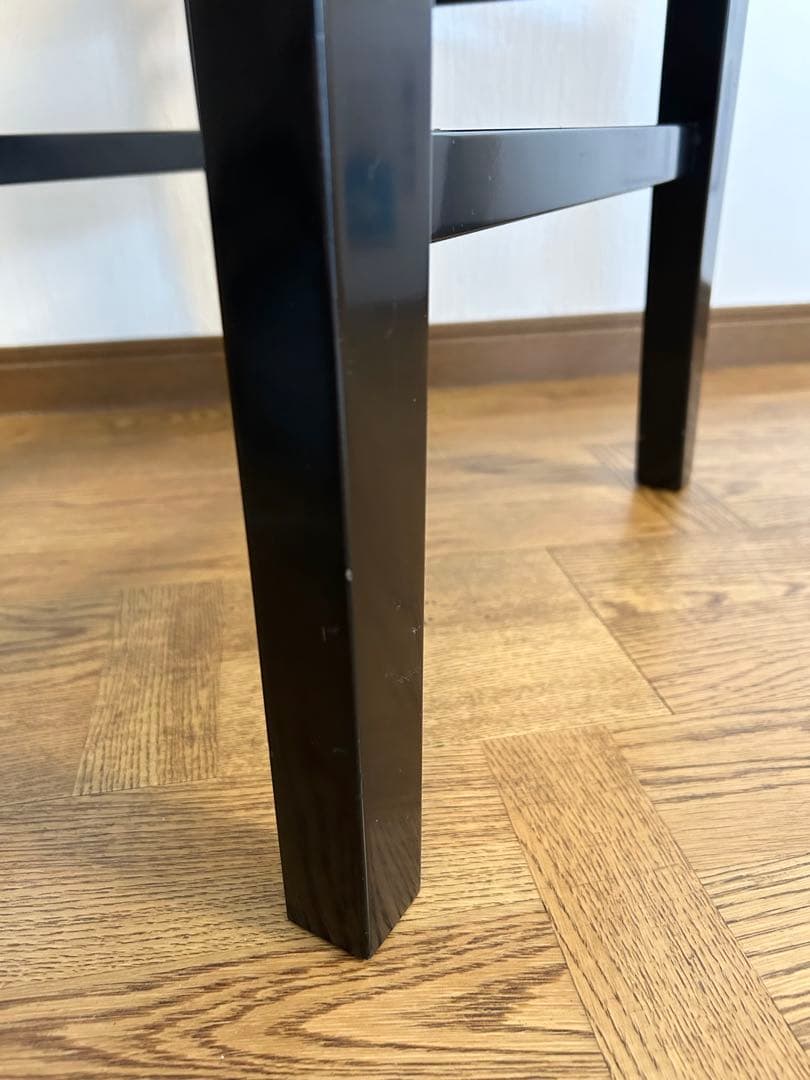 まなです。 YAMAHA No.5 (PI5) ピアノ椅子