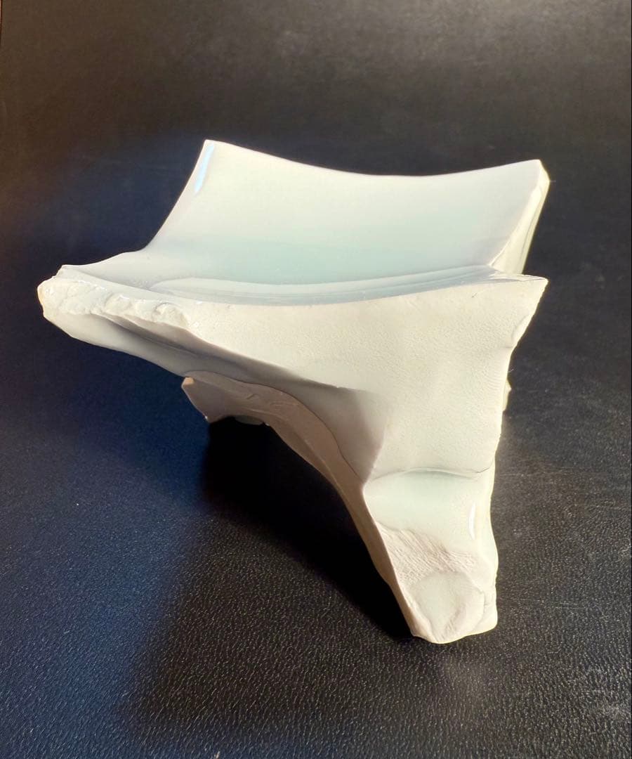 加藤委　台小皿