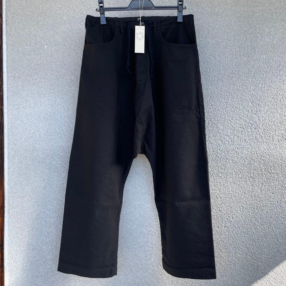 パンツ jan jan van essche TROUSERS#58