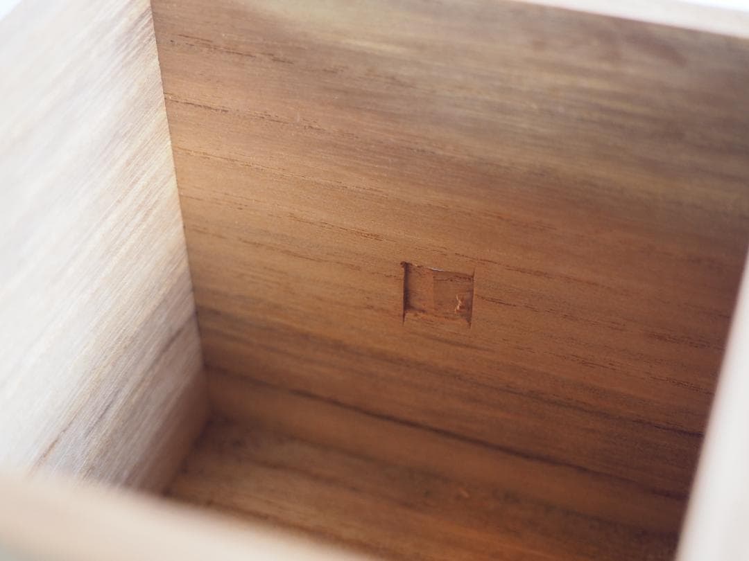 11代中村宗哲造『活腑台』（共箱）