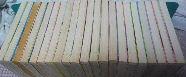 ［40冊］味いちもんめ 新+独立編+にっぽん食紀行+世界の中の和食 倉田よしみ