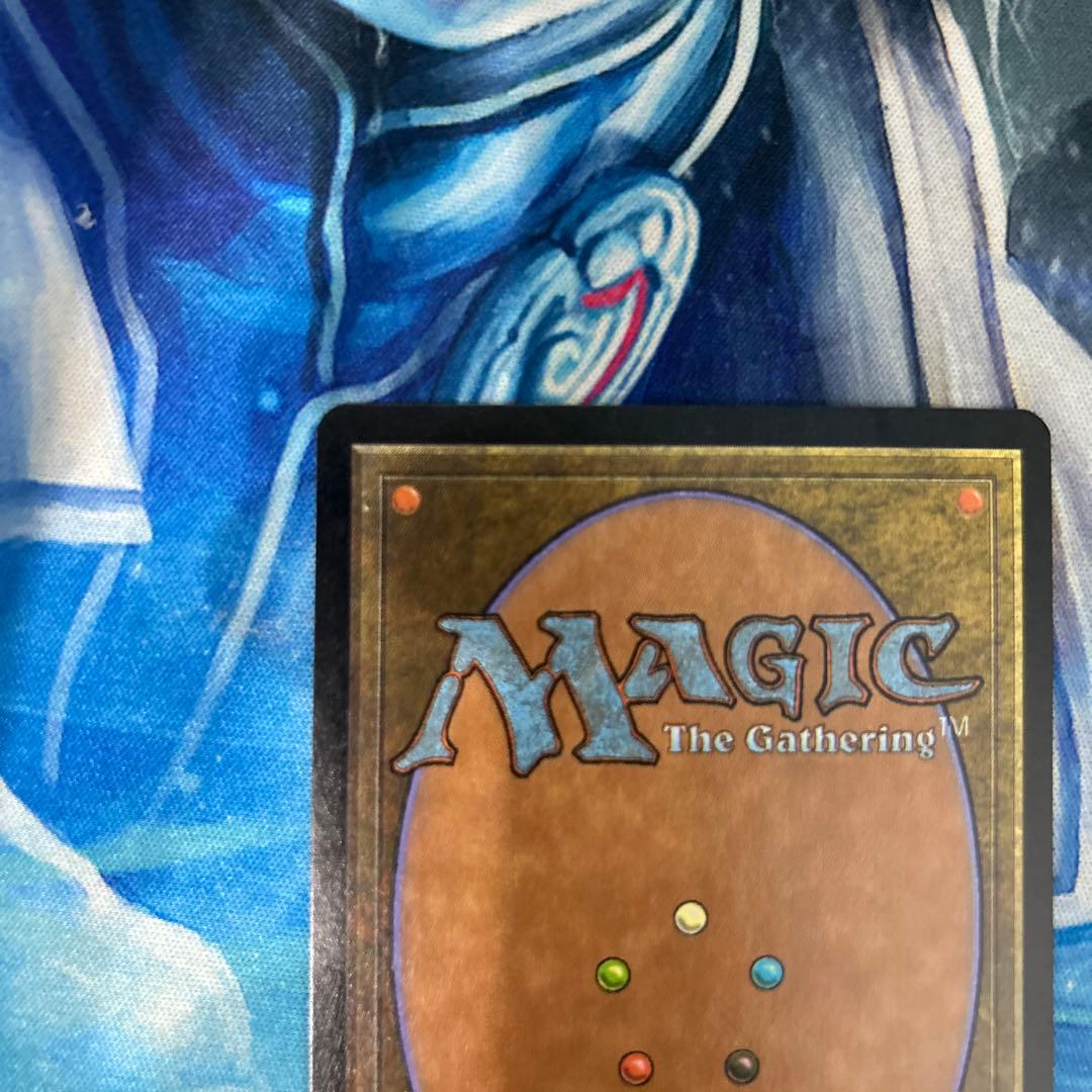 mtg Foil 飛翔艦ウェザーライト 日本語 jp