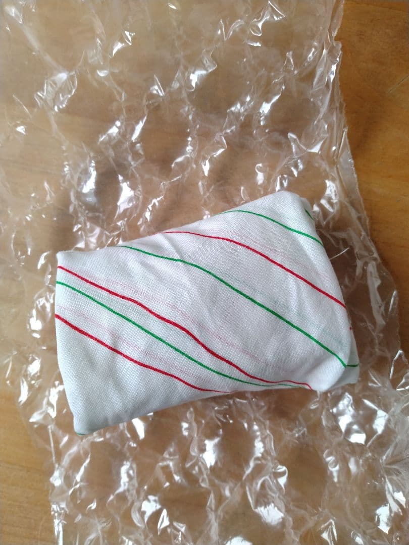 イッタラ シエッポ　ライトブルー×グリーン　レアカラー　scope