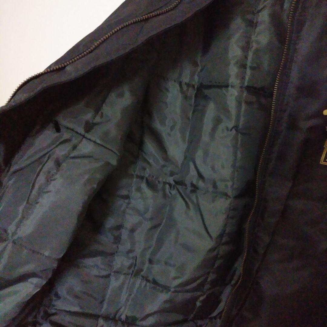 SUNTORY烏龍茶　サンドウィッチマン ジャンパー MA-1 東北魂 激レア