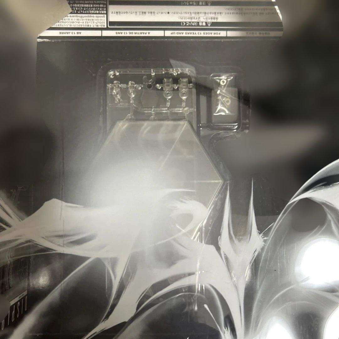 DC Comics VARIANT プレイアーツ改 アーマード バットマン