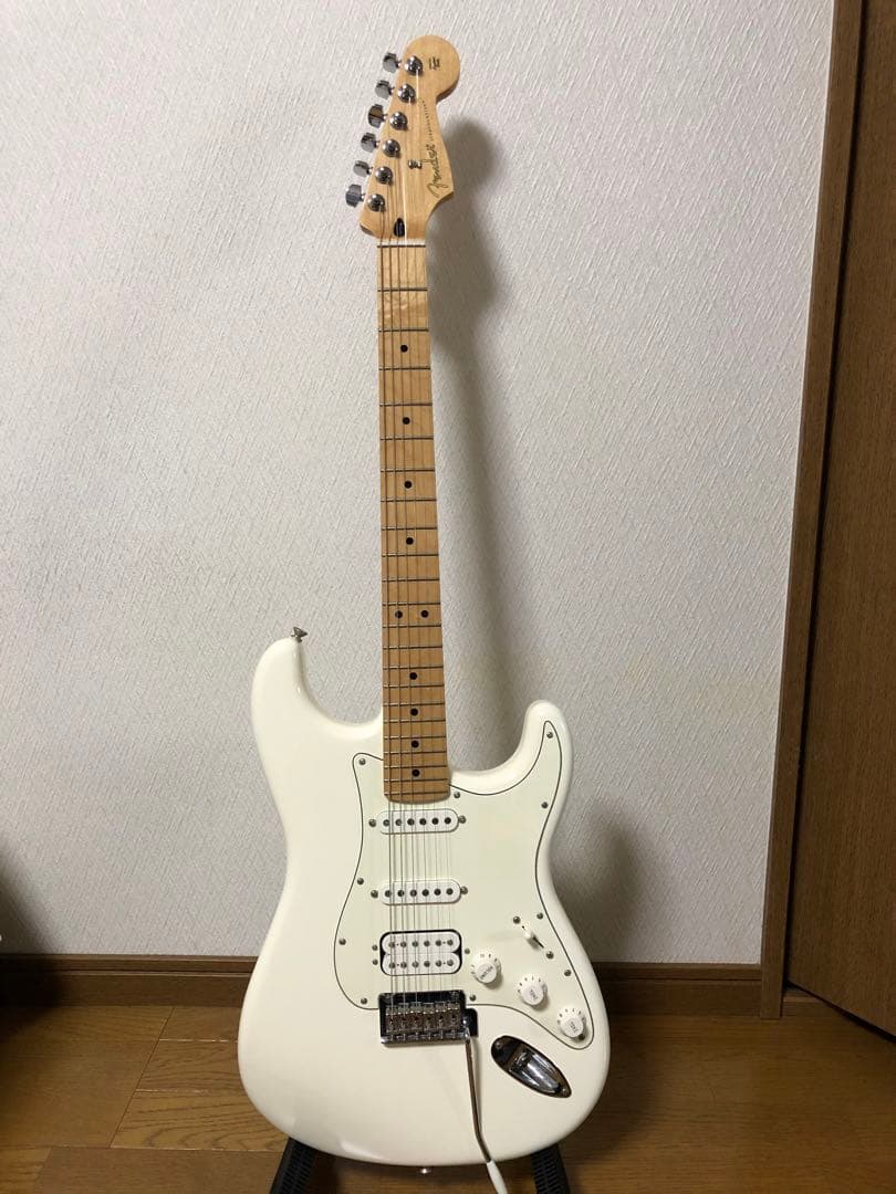 K*N様 Fender player Stratocaster