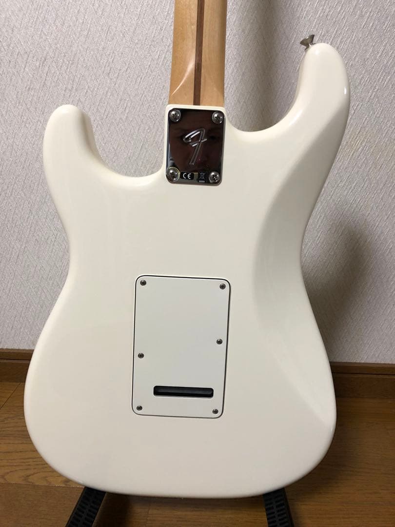 K*N様 Fender player Stratocaster