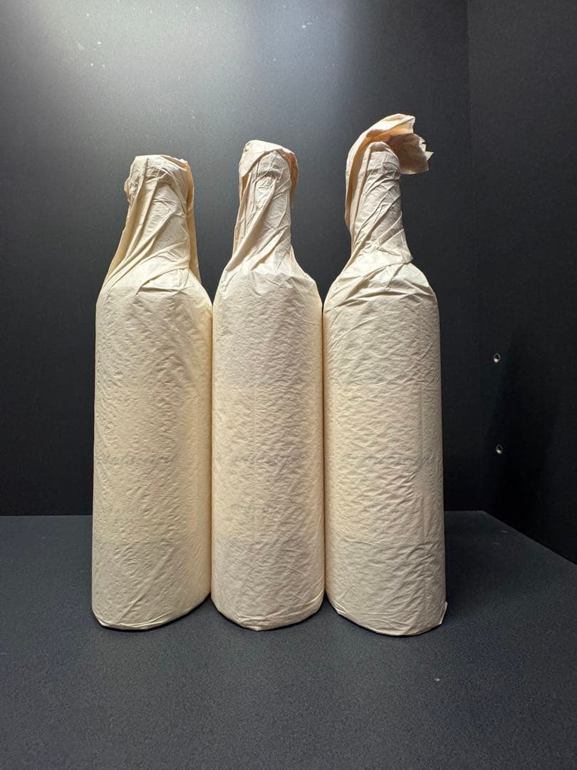 ケンゾー 紫鈴 リンドウ2021 あさつゆ2024 4本セット