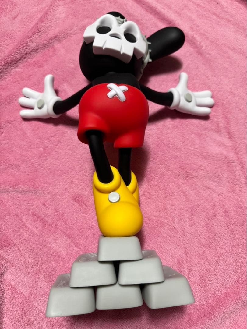 その他 Super Plastic / SANCTUARY