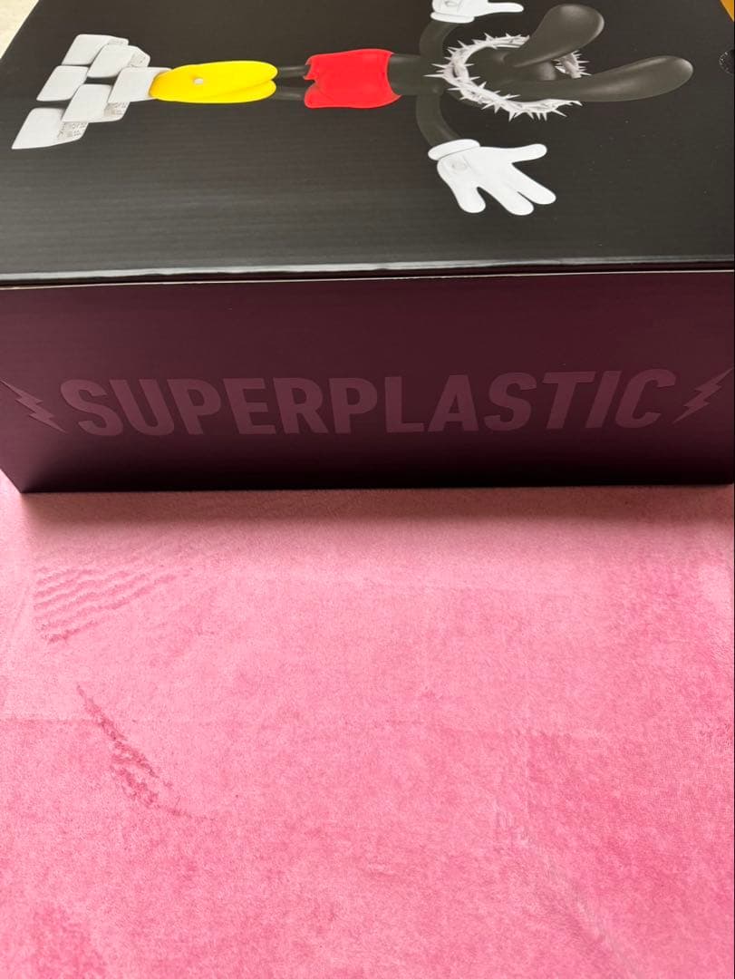 その他 Super Plastic / SANCTUARY