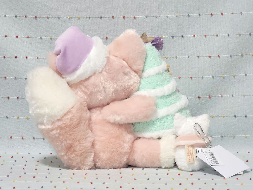 リーナベル クリスマスツリー シークレット・オブ・スノーウィーデイ