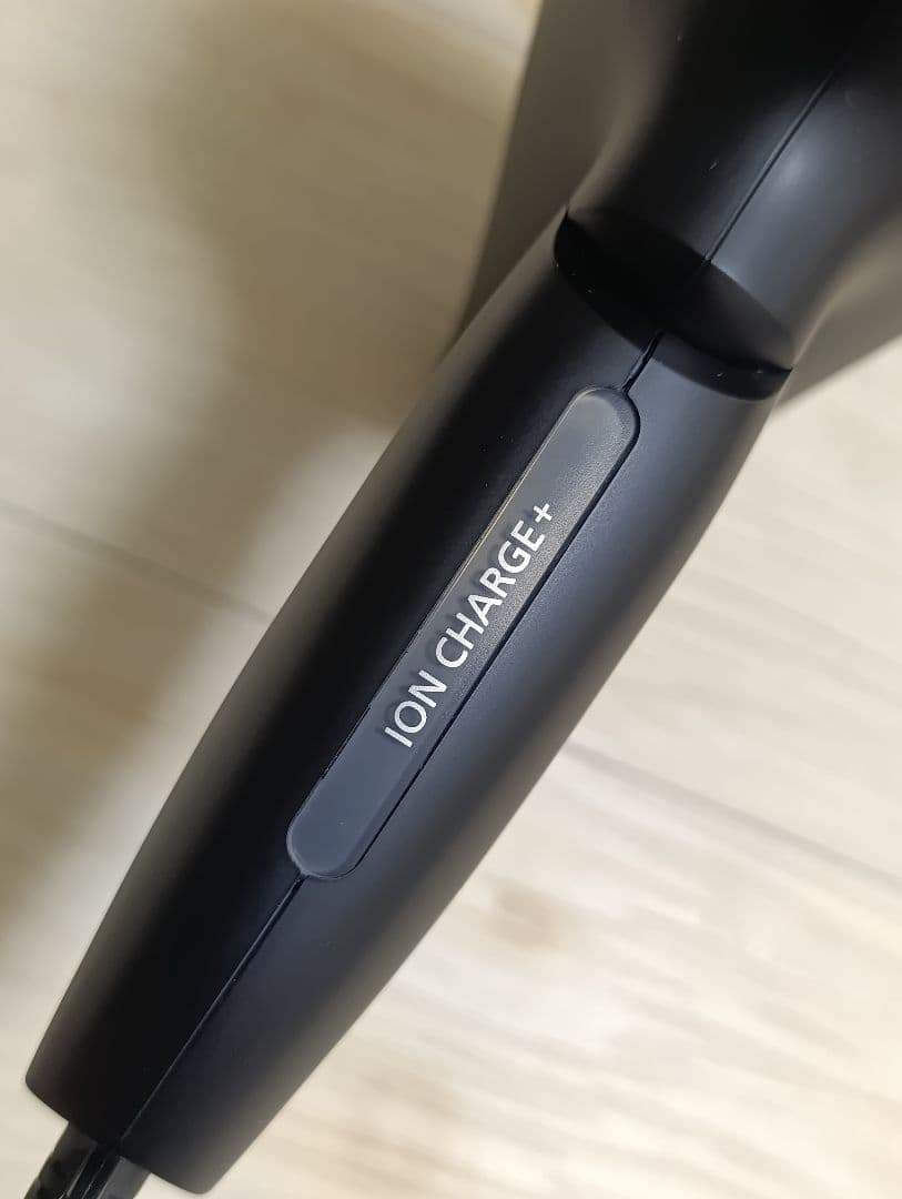 パナソニック ナノケア Panasonic EH-NA0G 22年製 DN 01