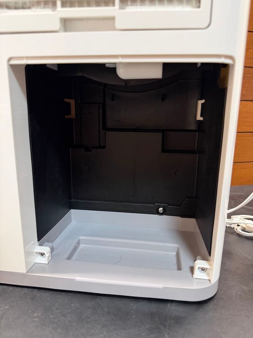 CORONA CD-S6325-W 衣類乾燥除湿機