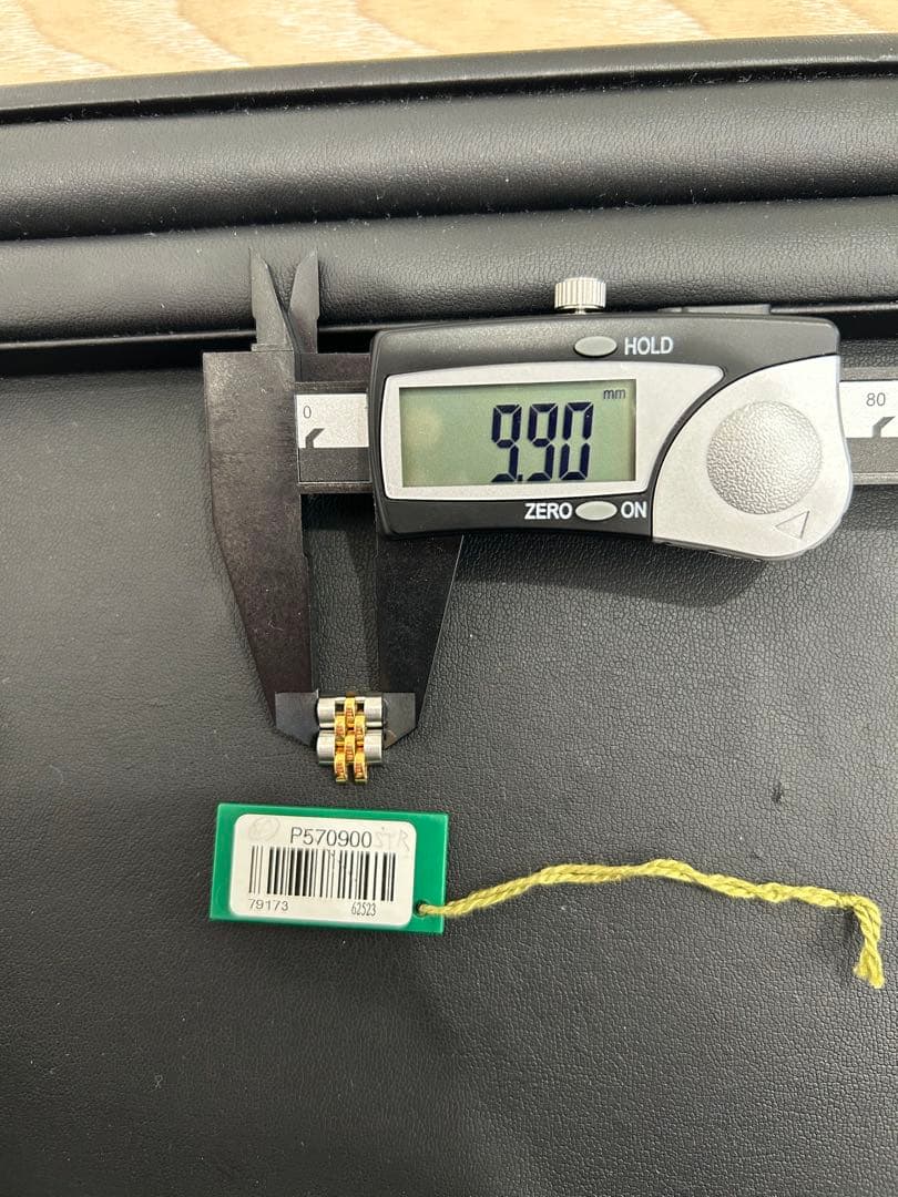 ロレックス時計ベルト パーツ P570900