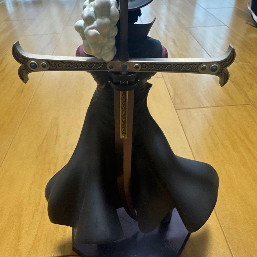 P.O.P NEO-DX ジュラキュール・ミホーク Ver.2 pop