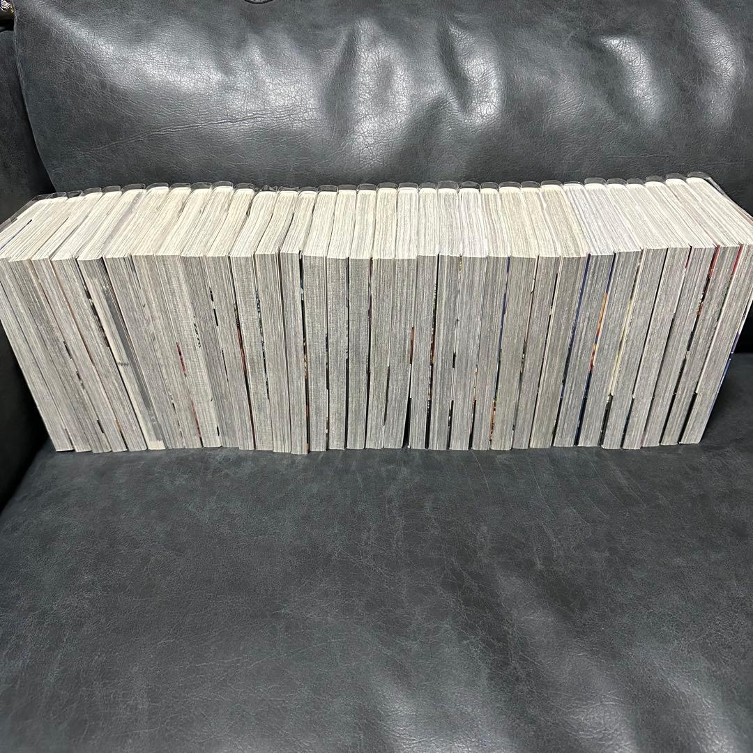 【透明カバー付】ワンパンマン　 1-33巻