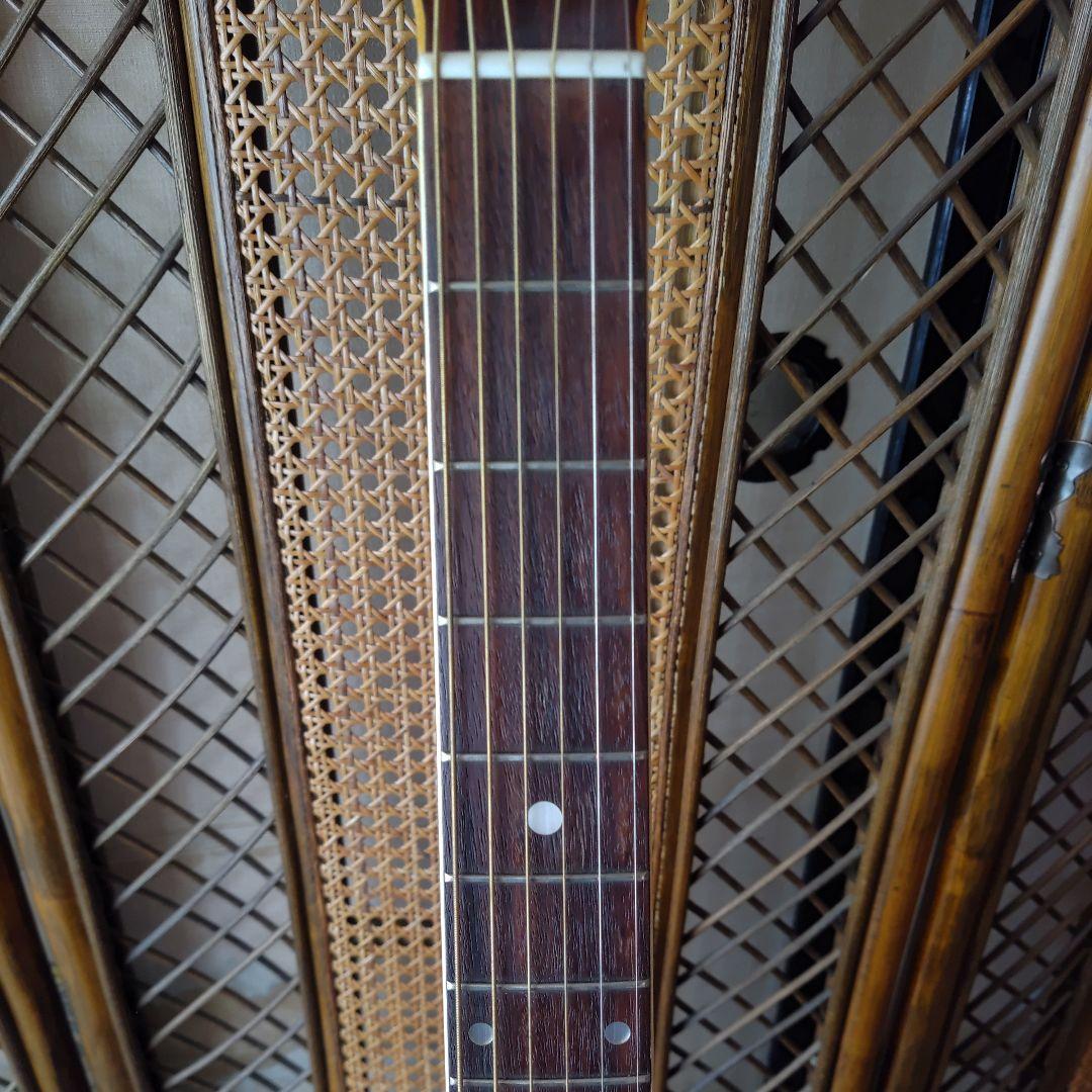 Weston MW-30 マツモク製 アコースティックギター