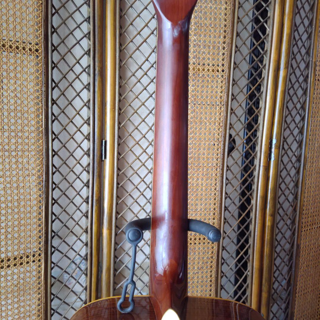 Weston MW-30 マツモク製 アコースティックギター