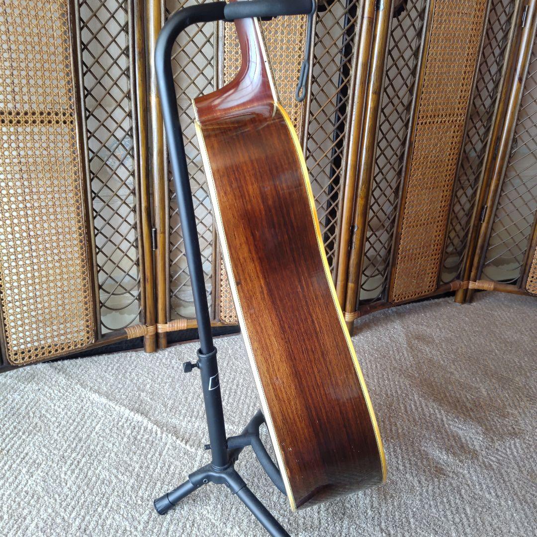 Weston MW-30 マツモク製 アコースティックギター