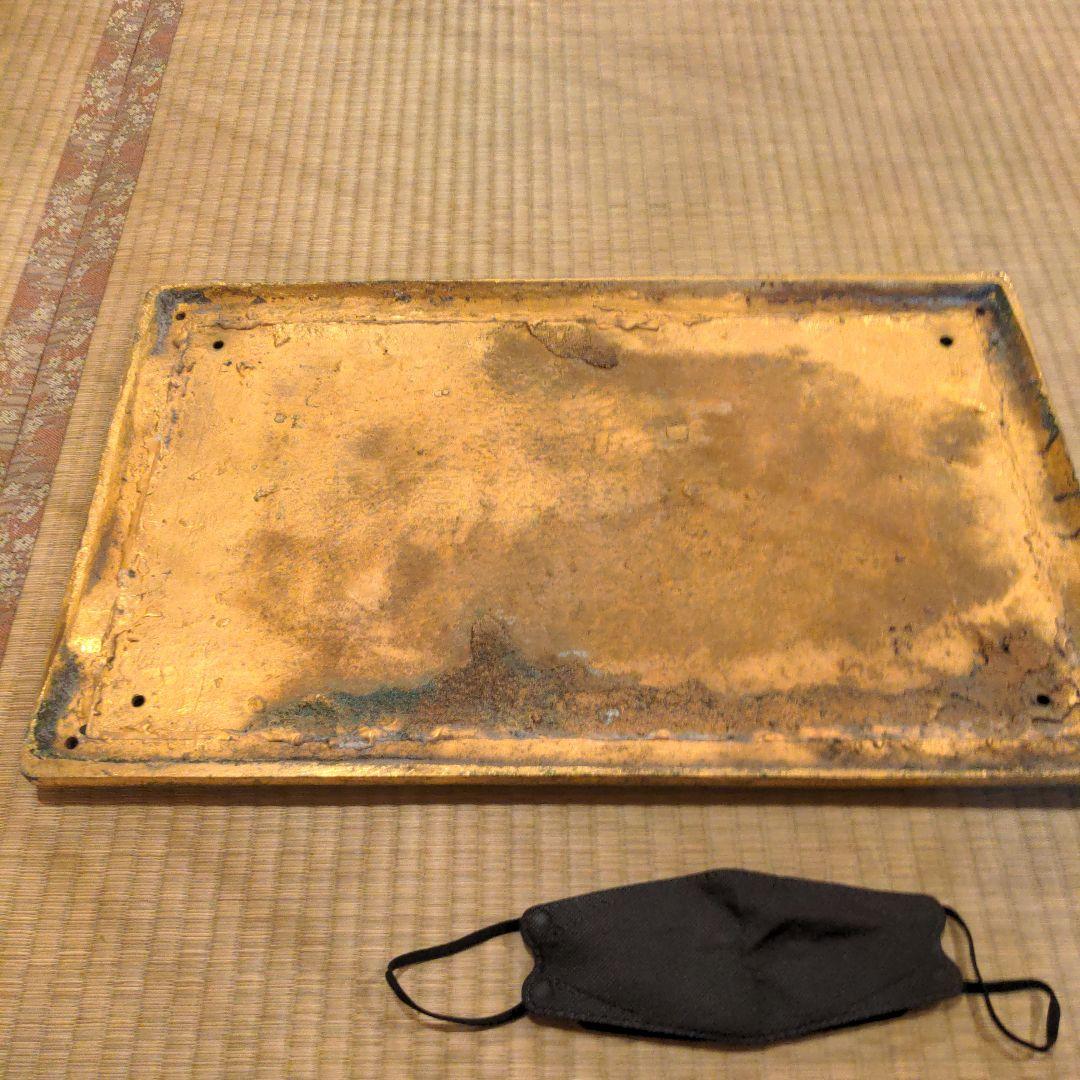 福岡　天神　旧松屋レディスの正面、玄関の看板　レトロ　記念品　骨董　歴史