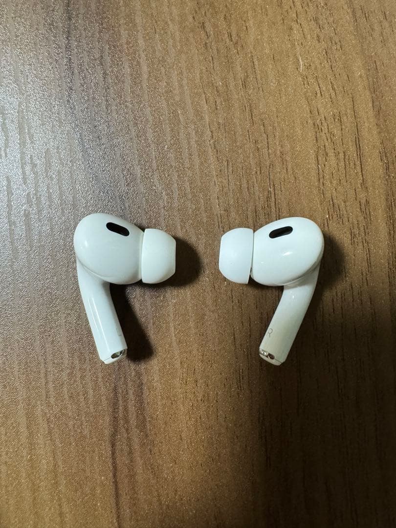 【Apple】AirPods Pro 第2世代【Lightning】