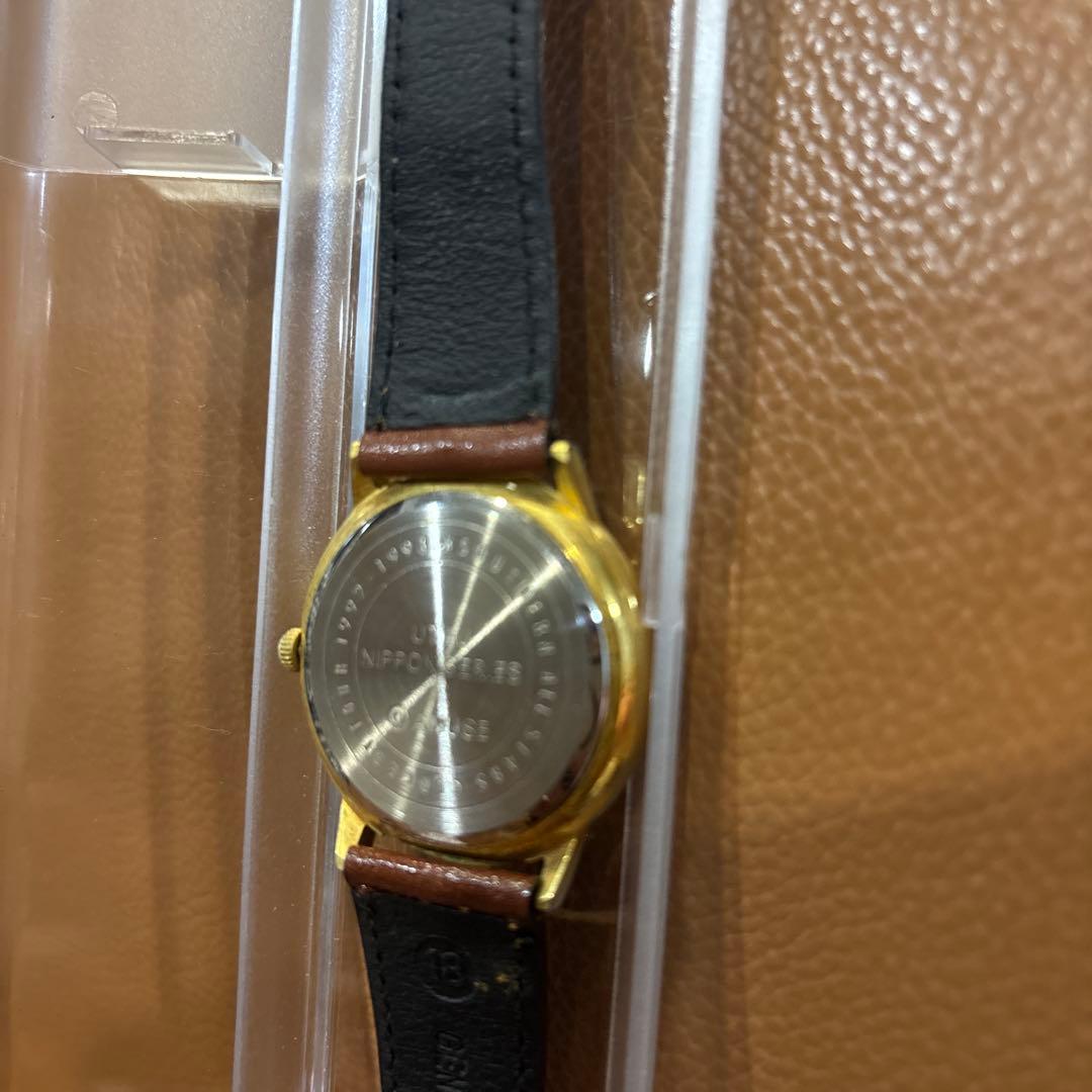 サザンオールスターズ 腕時計