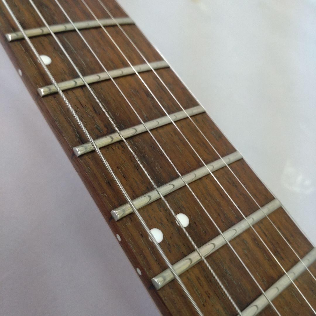 90年代 日本製ギター！COBRAN F-A1 ストラト