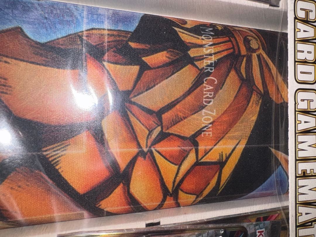 遊戯王OCG Battle Pack 2：War of the Giants