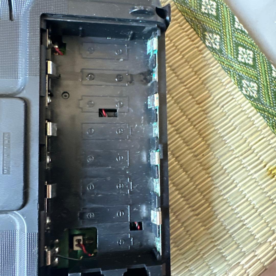 1/14タミヤ スパグレダンプ　ほぼジャンク品