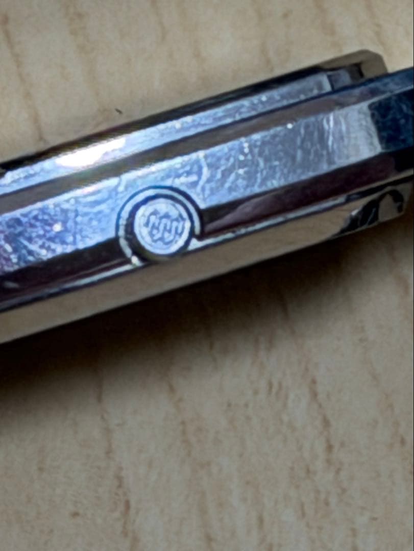 SEIKO KING QUARTZ 腕時計