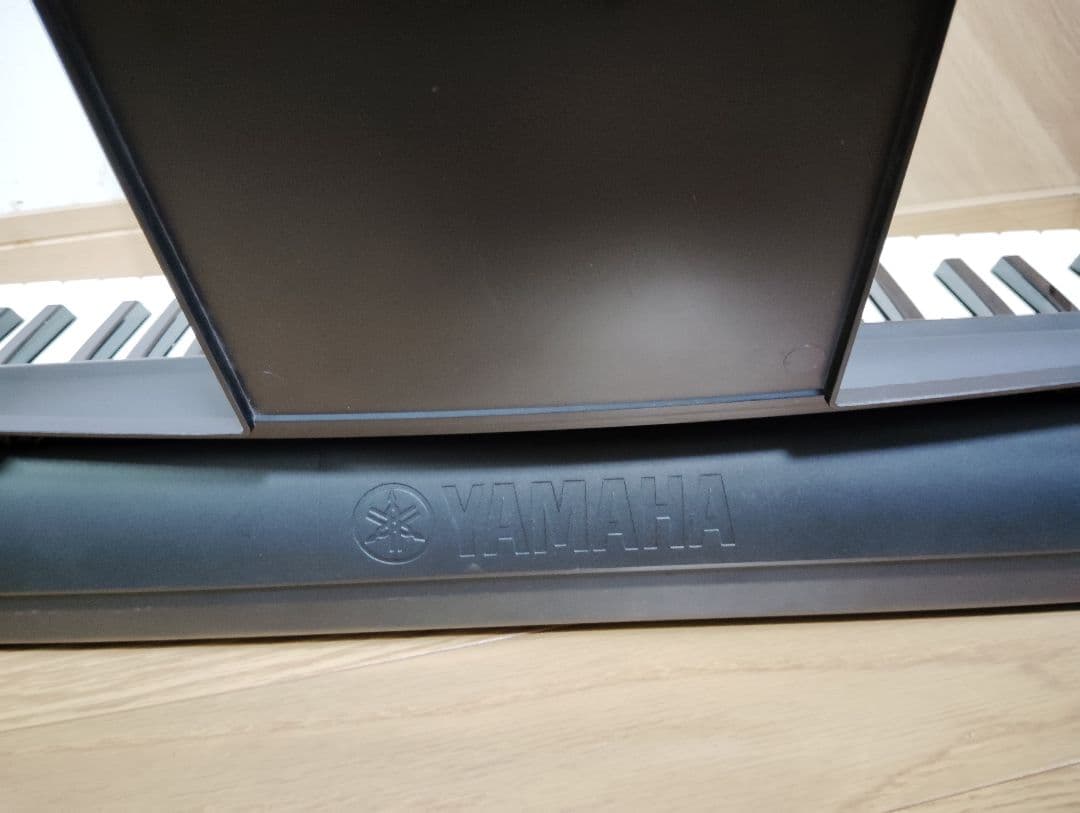 【極美品✨️】61鍵盤 YAMAHA Piaggero NP-11 電子ピアノ