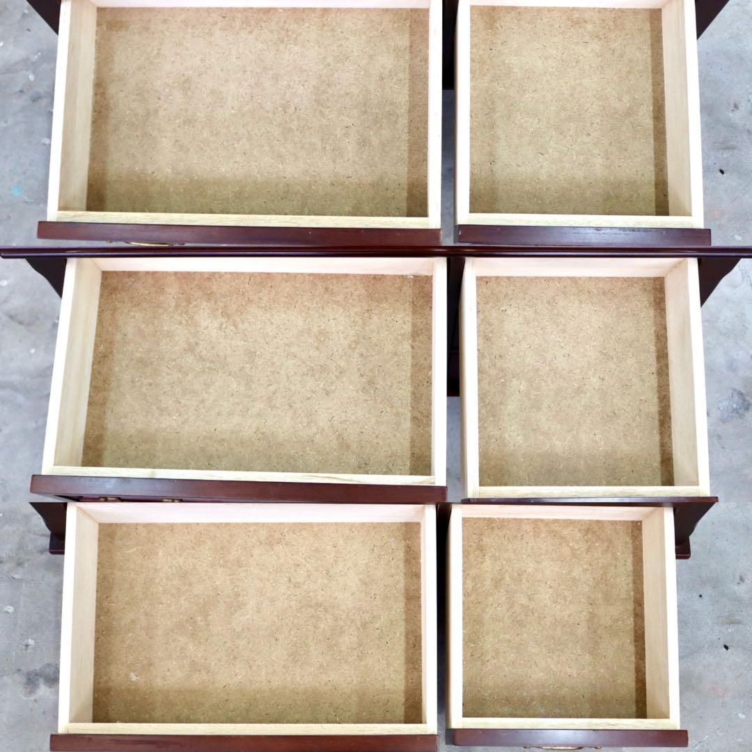 GMIK387B○3段チェスト サイドチェスト 箪笥 収納家具 引き出し 花台