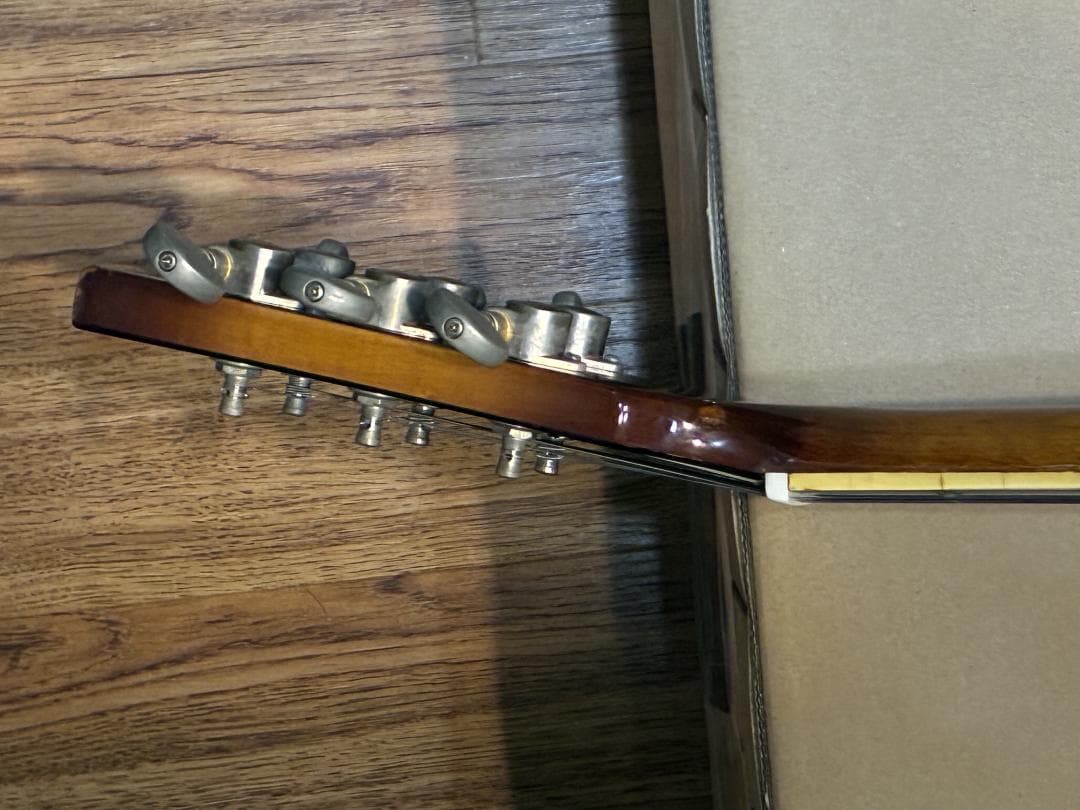 1977年製 Greco SA900 w/Duncan ANTIQUITY