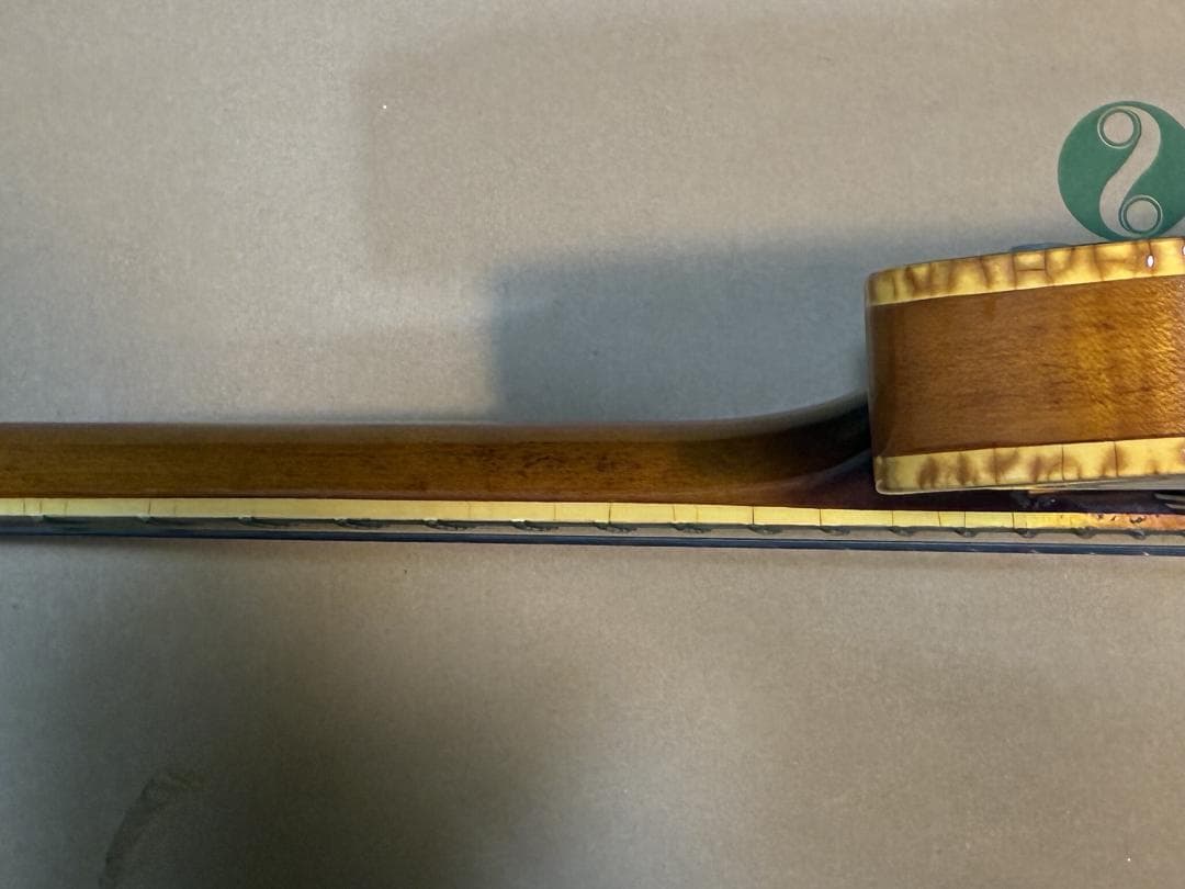 1977年製 Greco SA900 w/Duncan ANTIQUITY